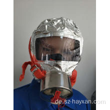 Fire Escape Hood Helm